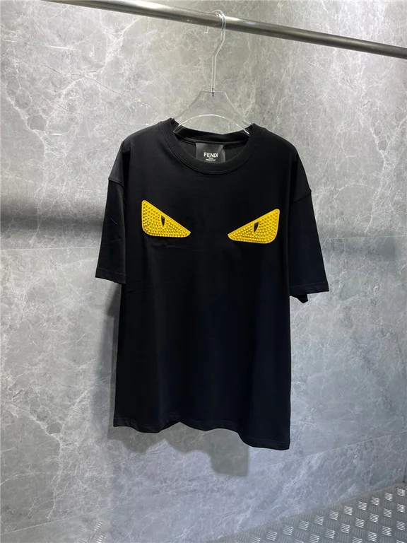 2022ss F**di T Shirt