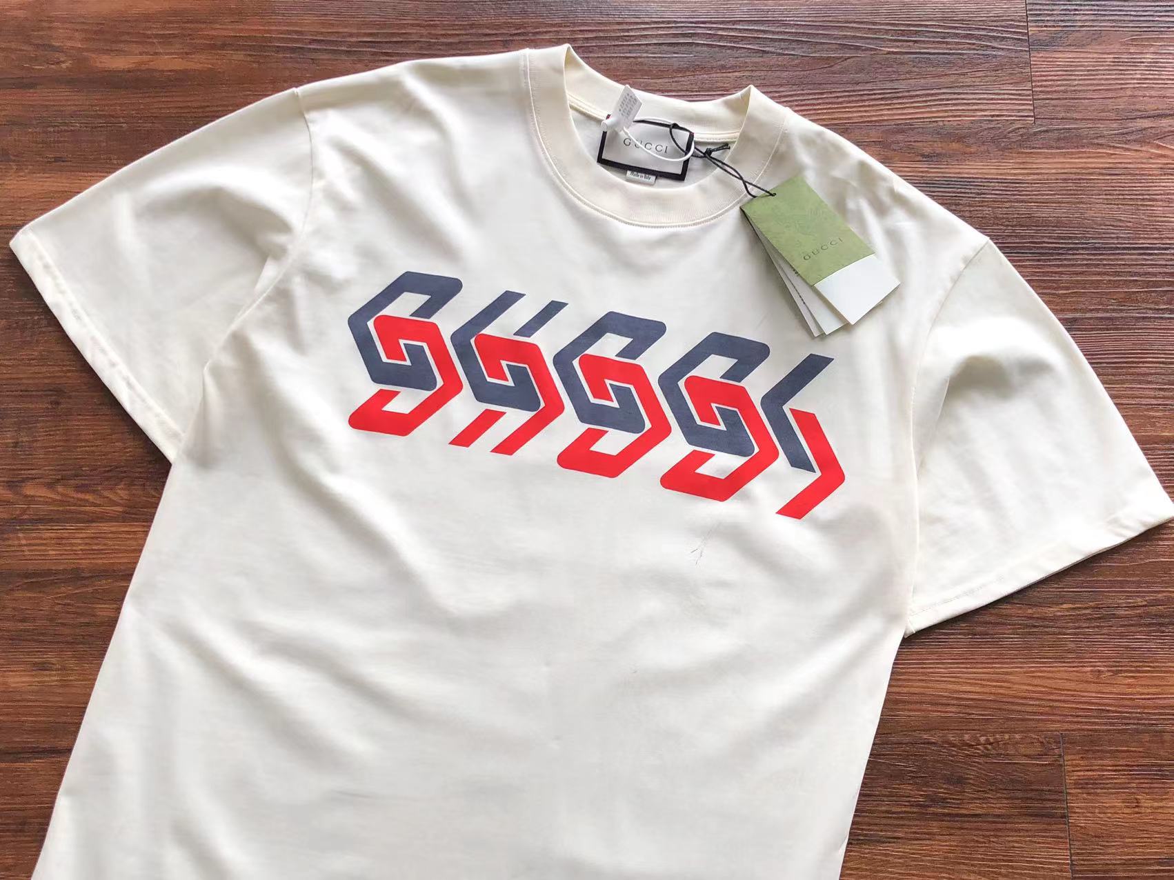Gvc*1 T-shirt