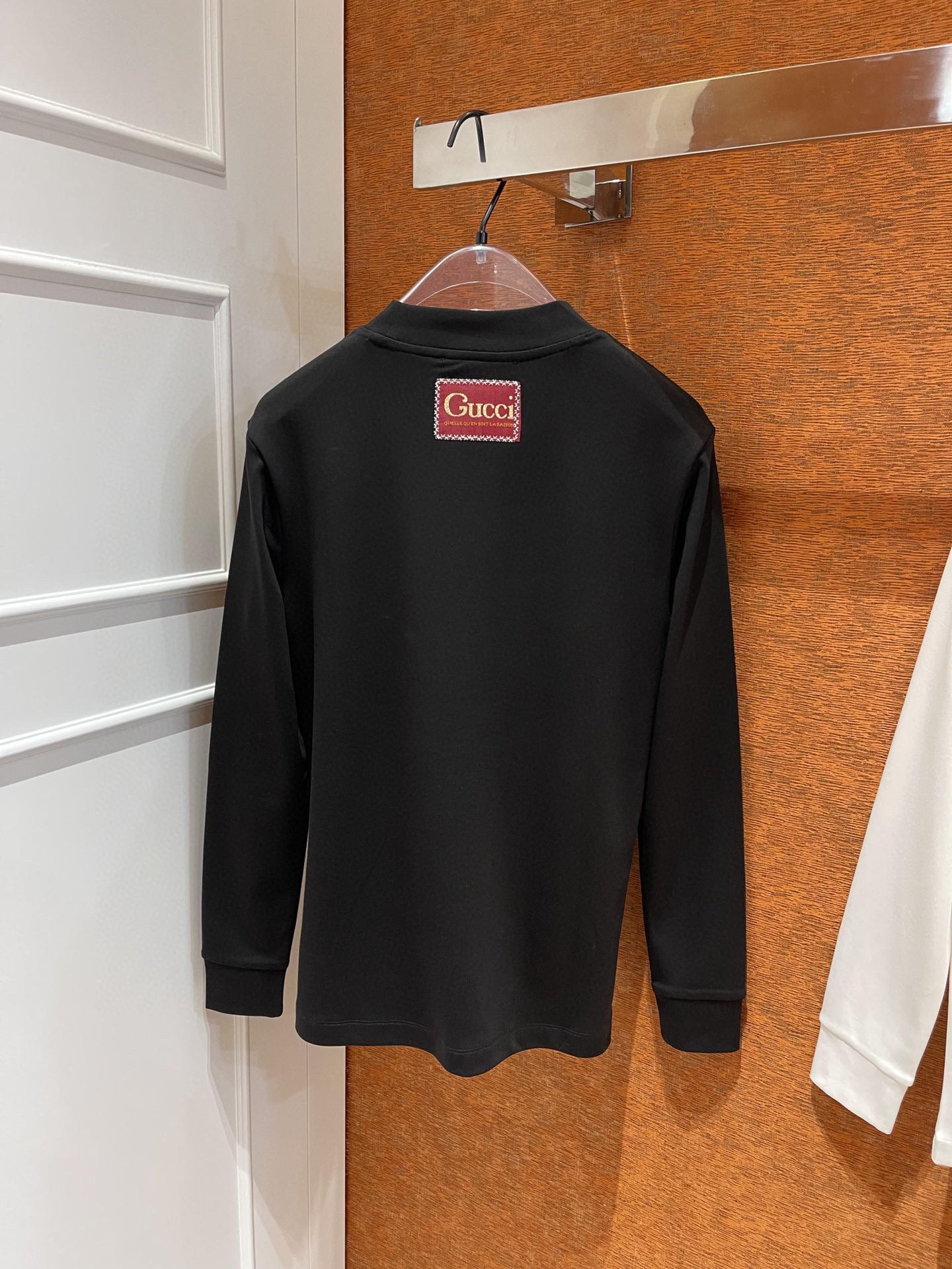 Gvc*1 Long Sleeve Shirt