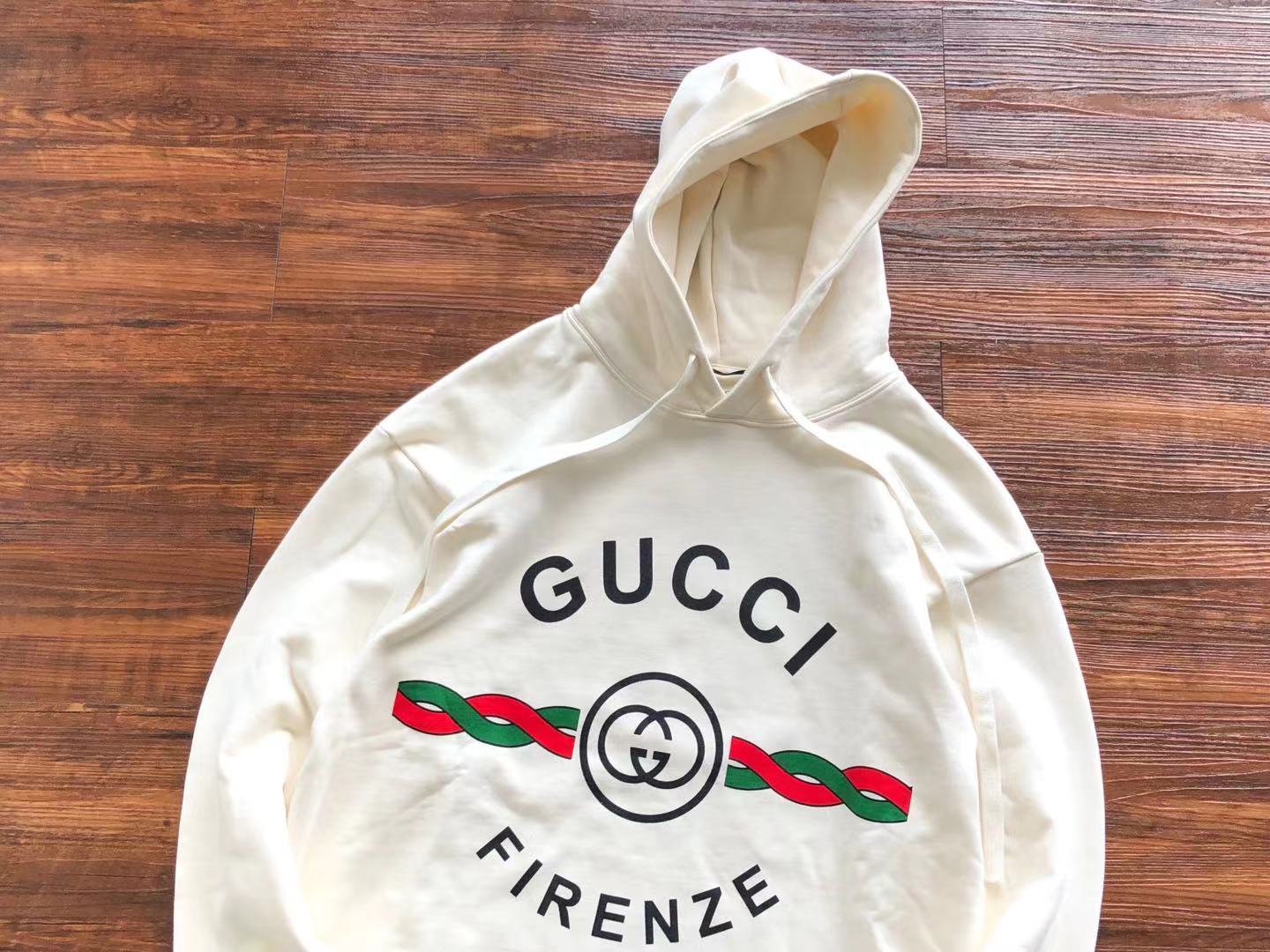 Gvc*1 Hoodie