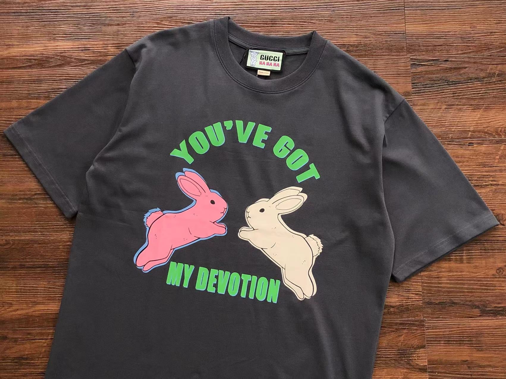 Gvc*1 T-shirt