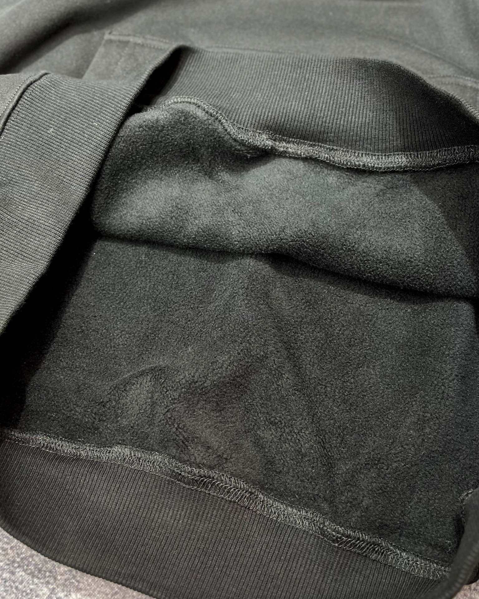 Ba1en*iaga Hoodie