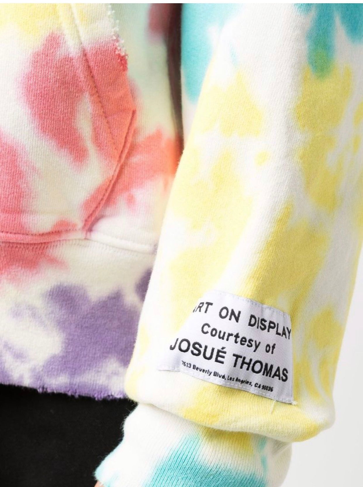 Gallery Dept Hoodie
