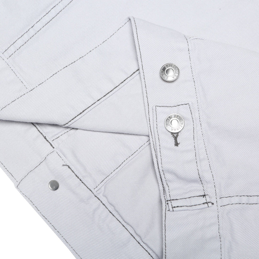 Ba1en*iaga Jacket