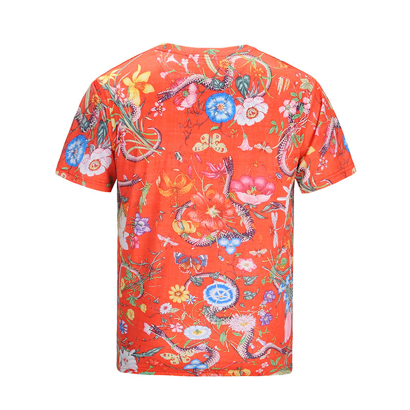 Gvc*1 T-shirt