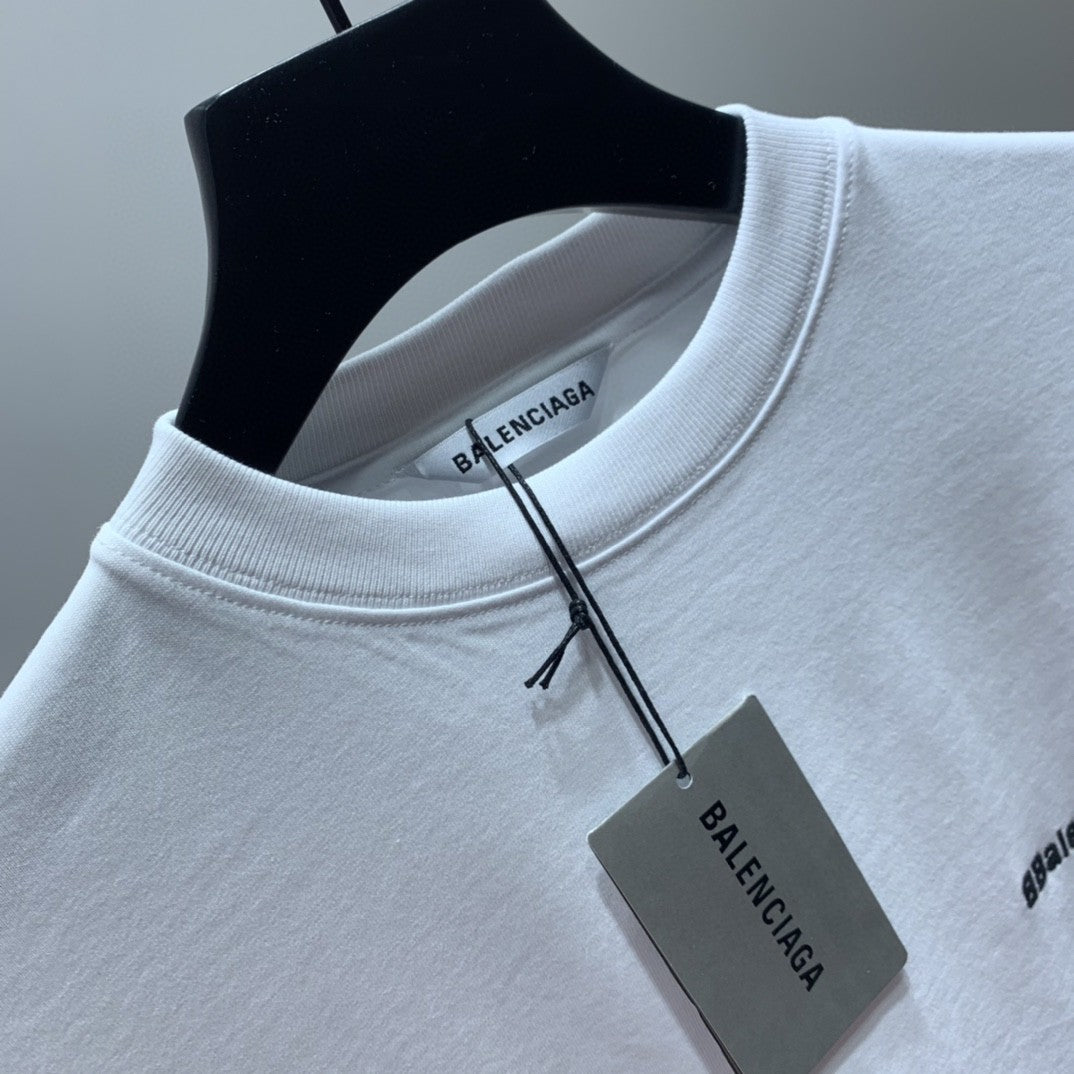 Ba1en*iaga T-shirt