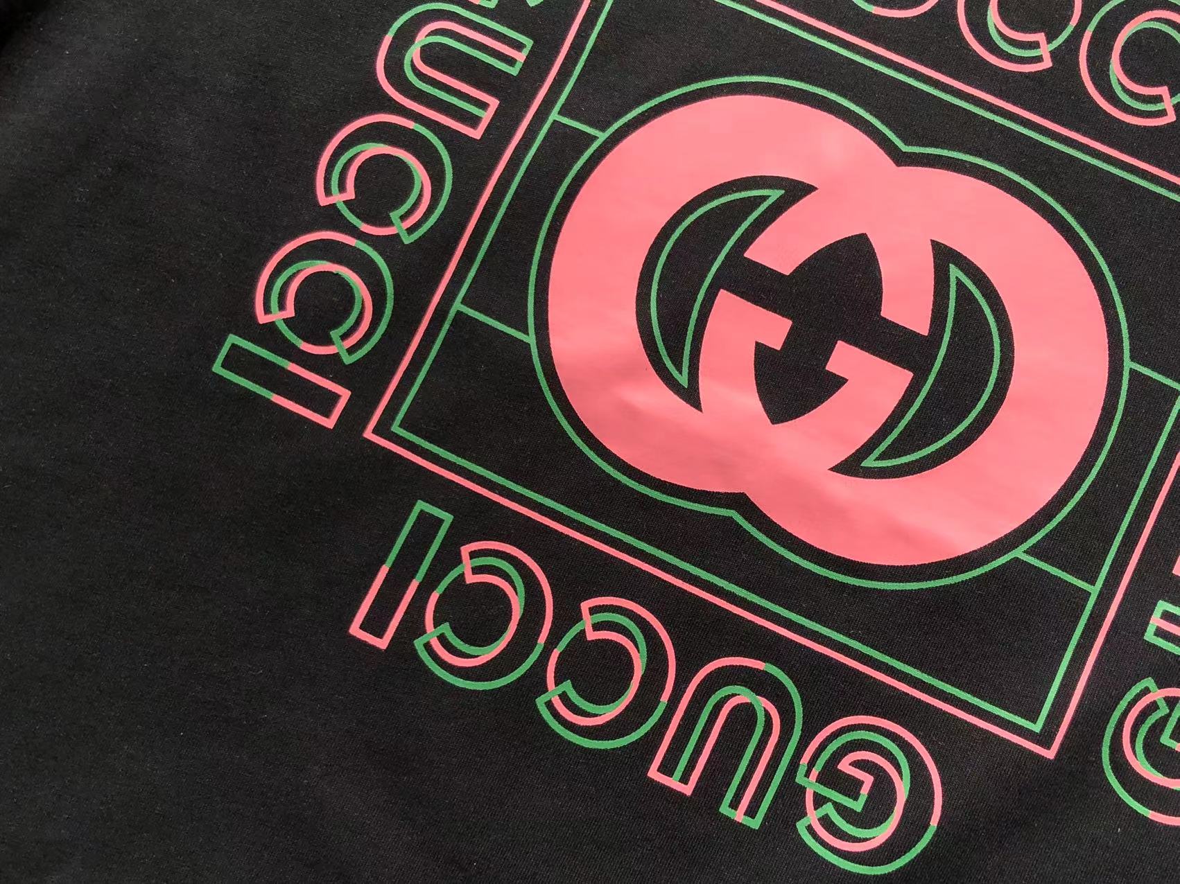 Gvc*1 T-shirt