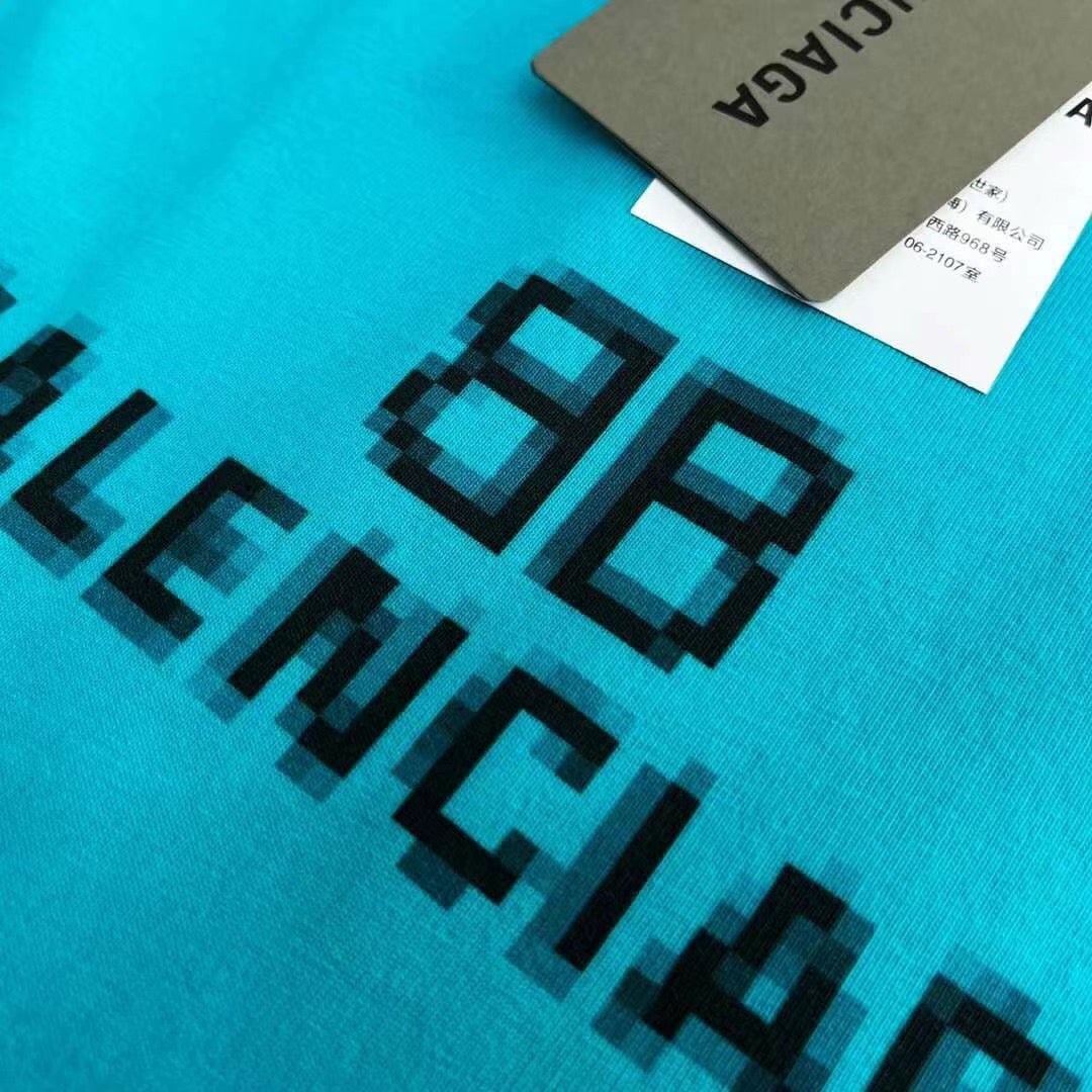 Ba1en*iaga T-shirt