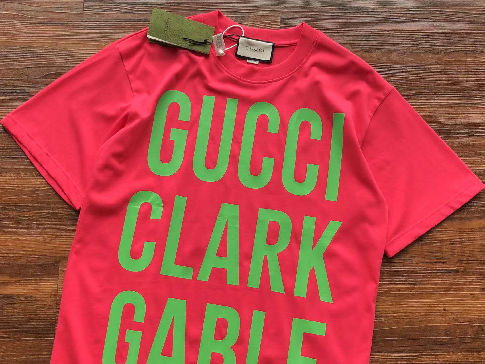 Gvc*1 T-shirt