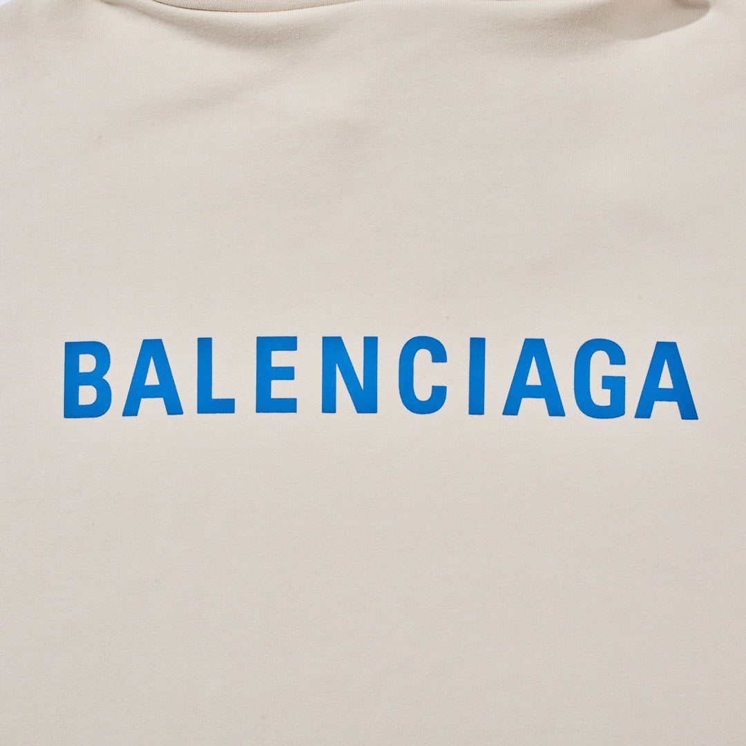 Ba1en*iaga Hoodie