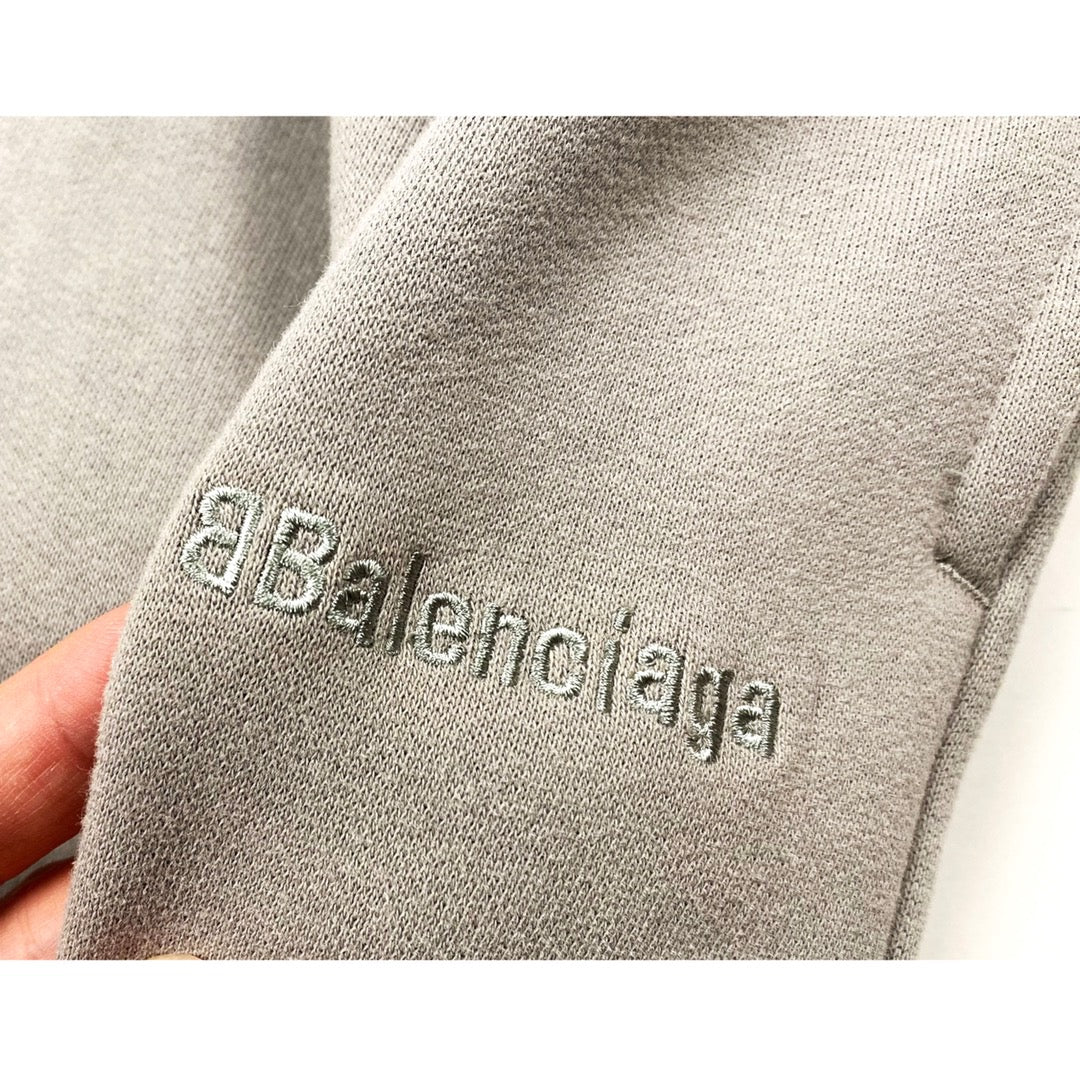 Ba1en*iaga Sweatpants