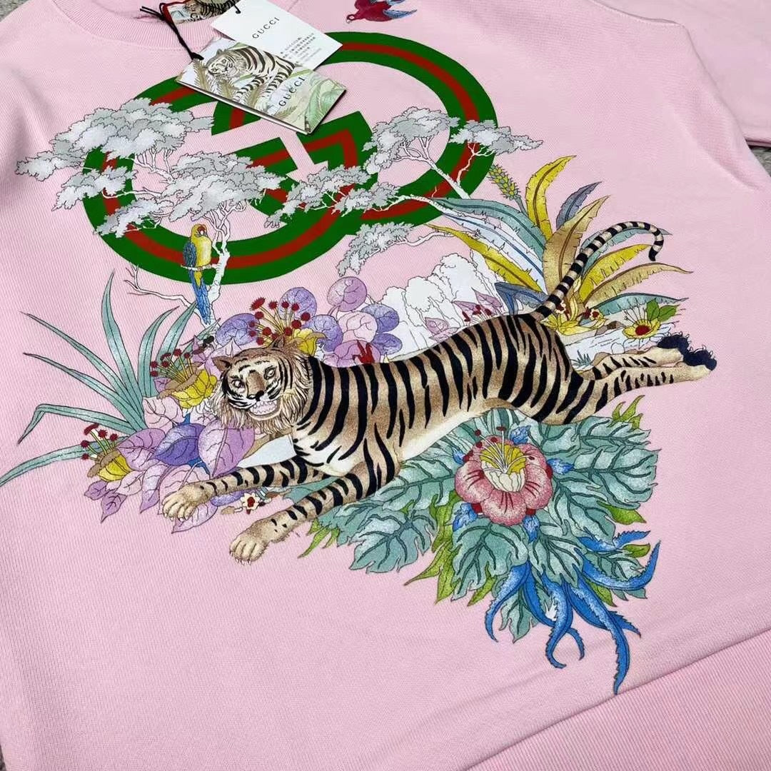 Gvc*1 Sweatshirt