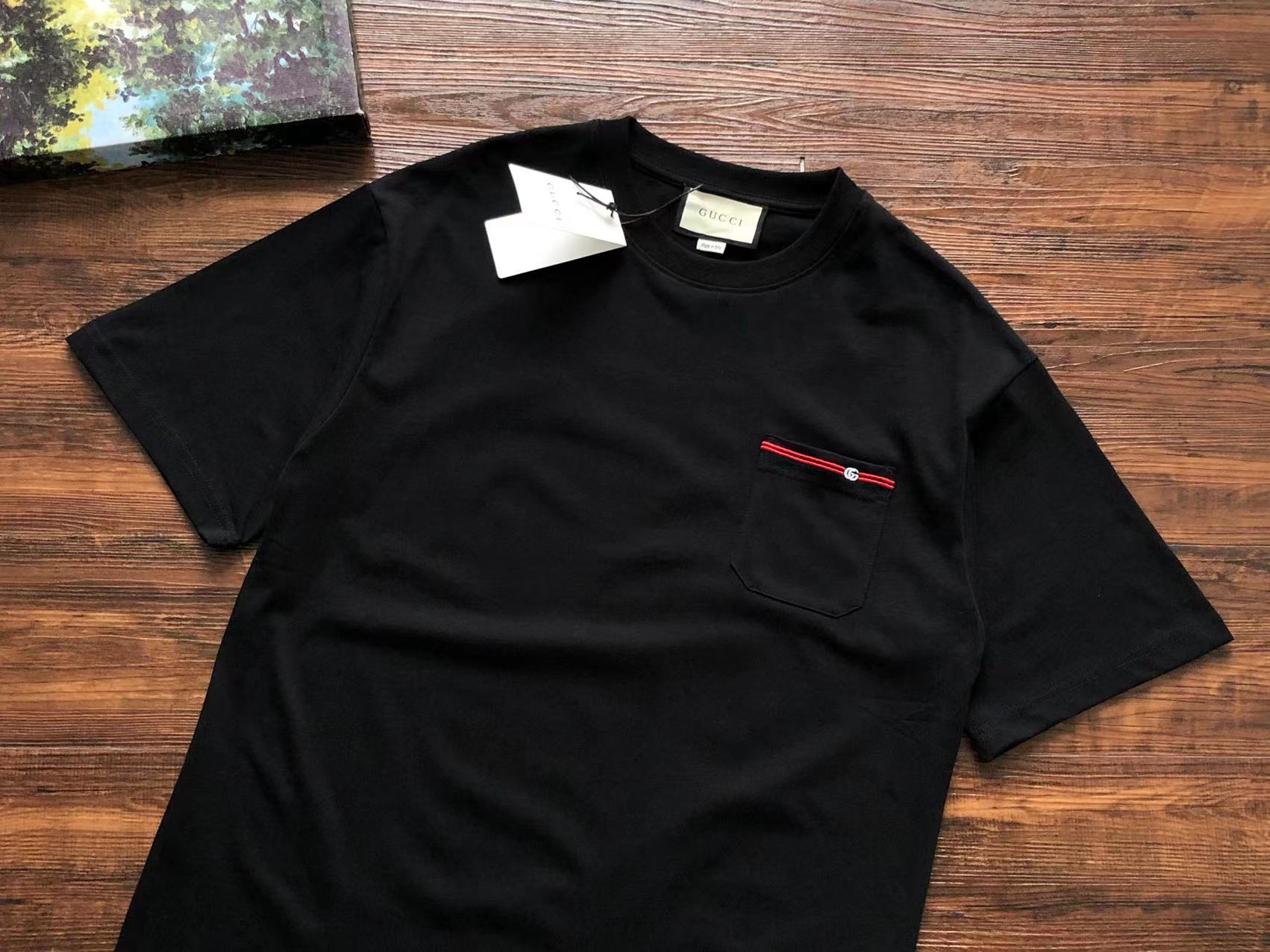 Gvc*1 T-shirt