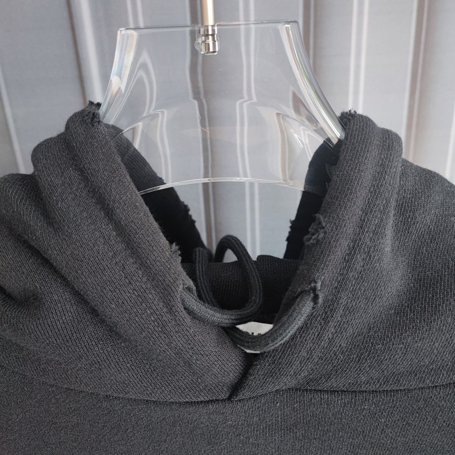 Ba1en*iaga Hoodie