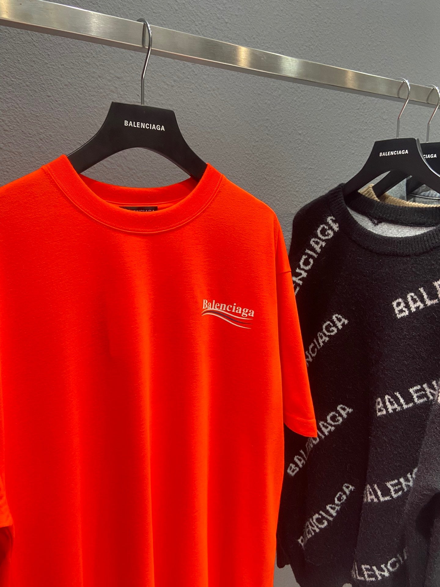 Ba1en*iaga T-shirt