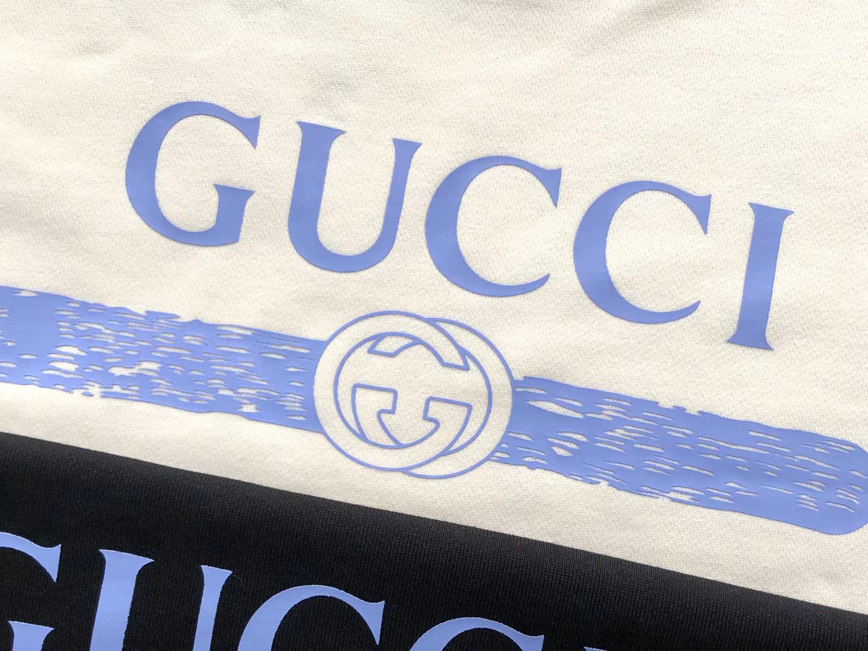 Gvc*1 Sweatshirt