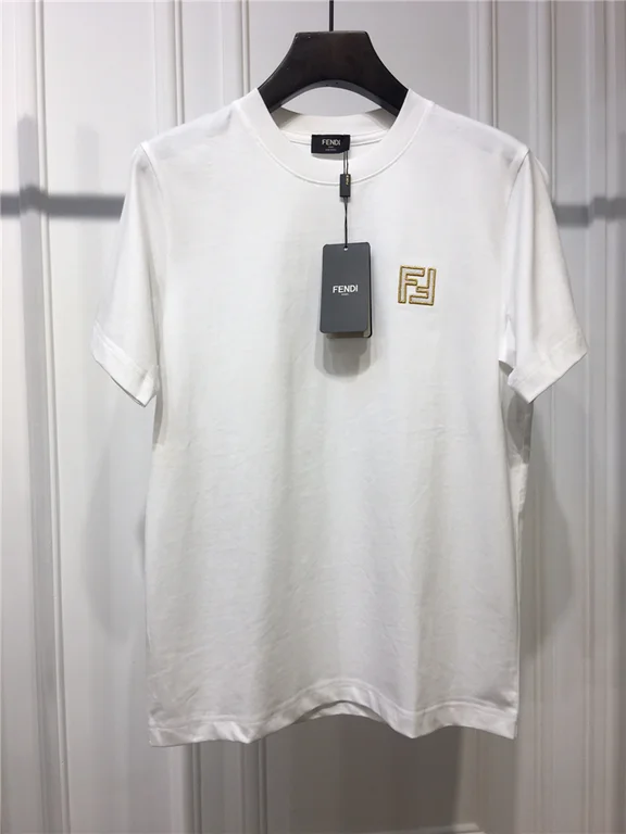 2022ss F**di T Shirt