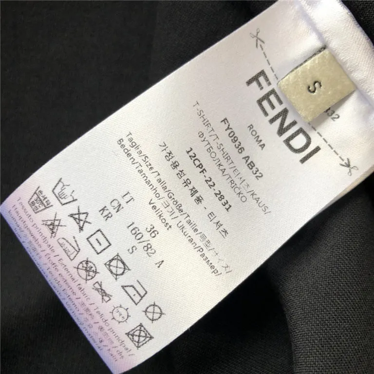 2023SS F**di Shirt