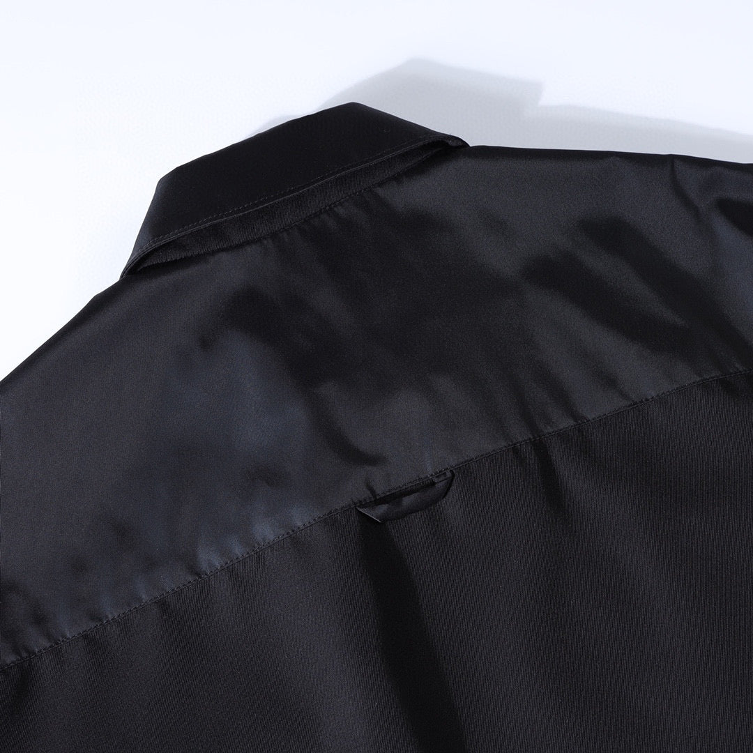 Pra*a Jacket