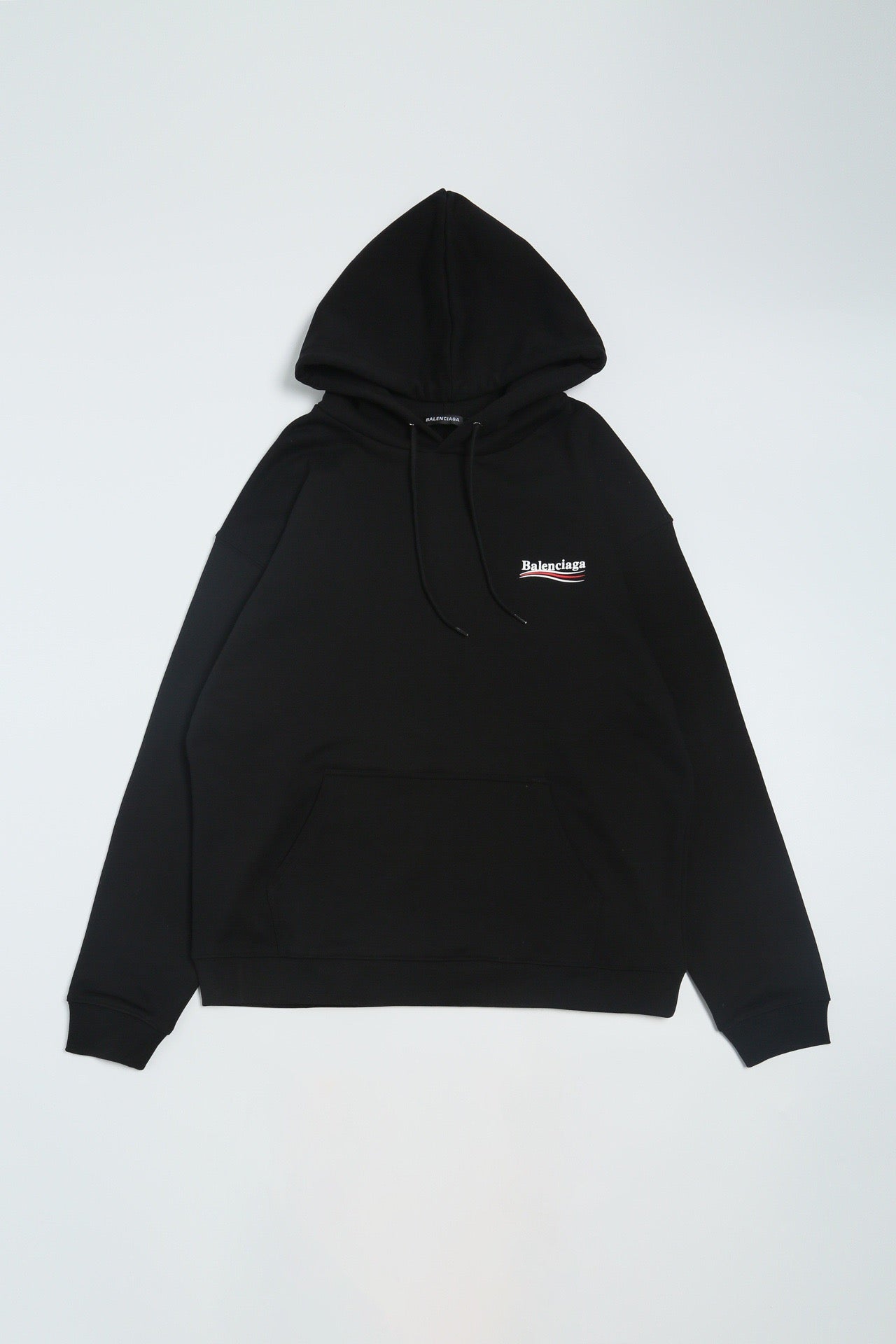 Ba1en*iaga Hoodie