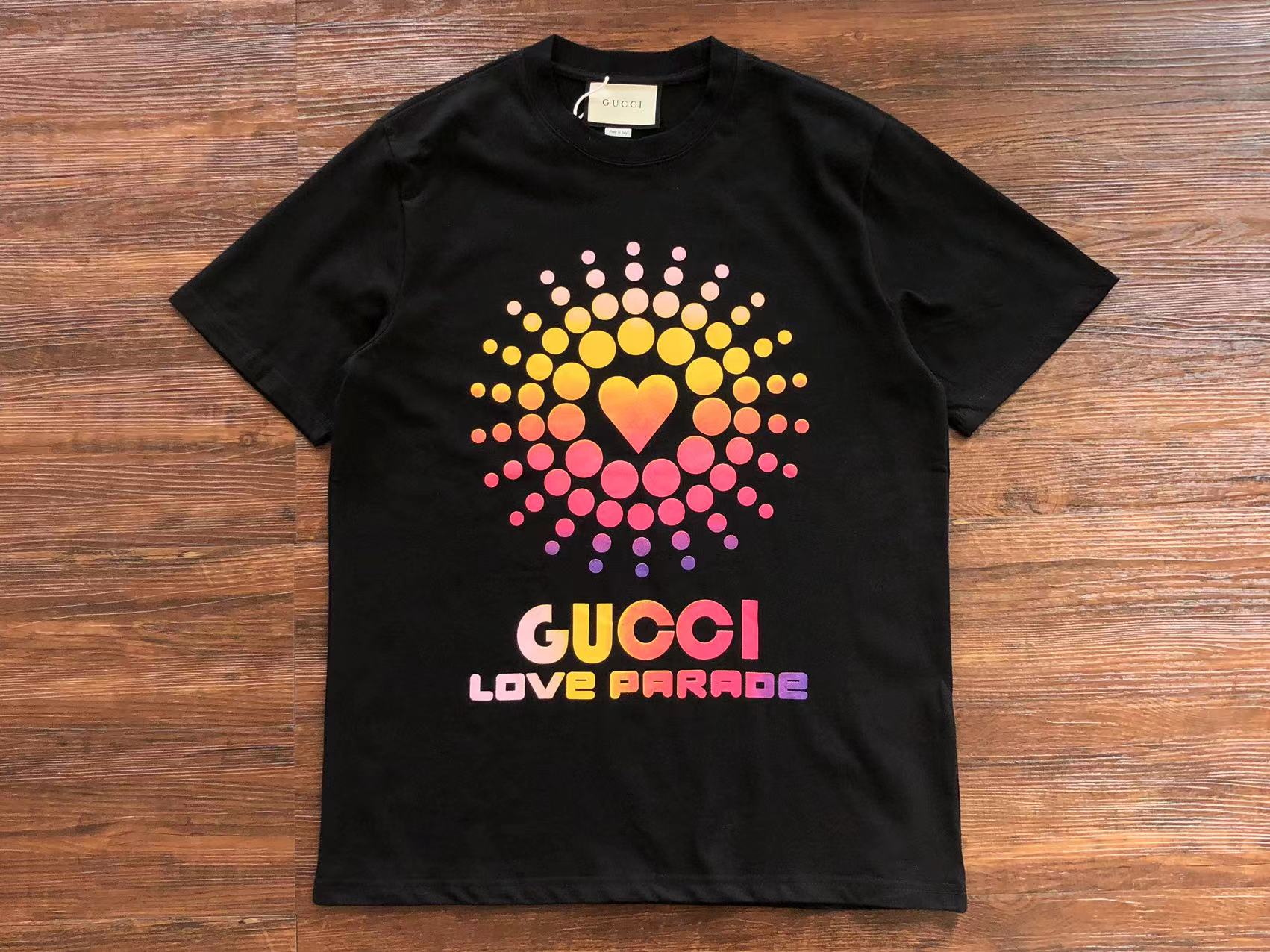 Gvc*1 T-shirt