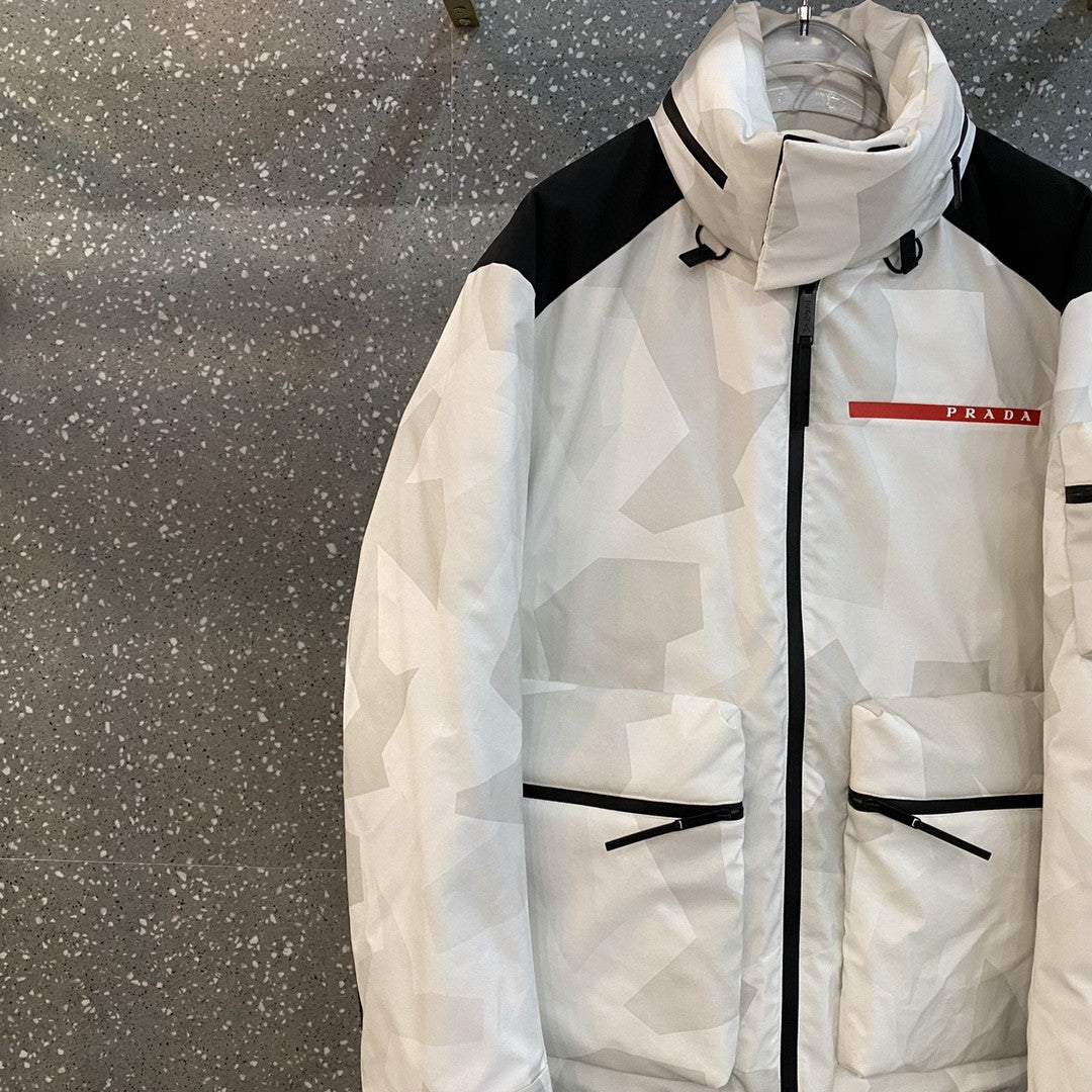Pra*a Jacket