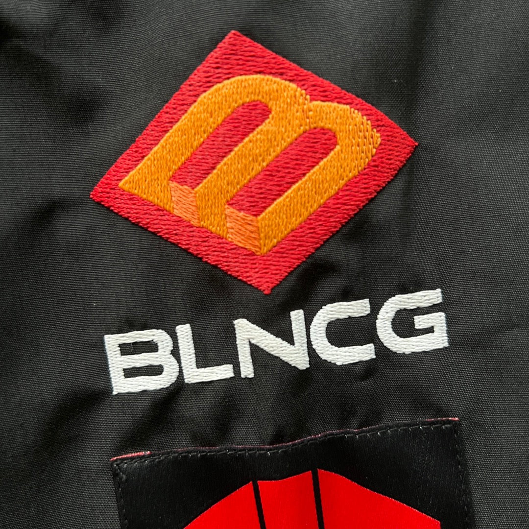 Ba1en*iaga Jacket