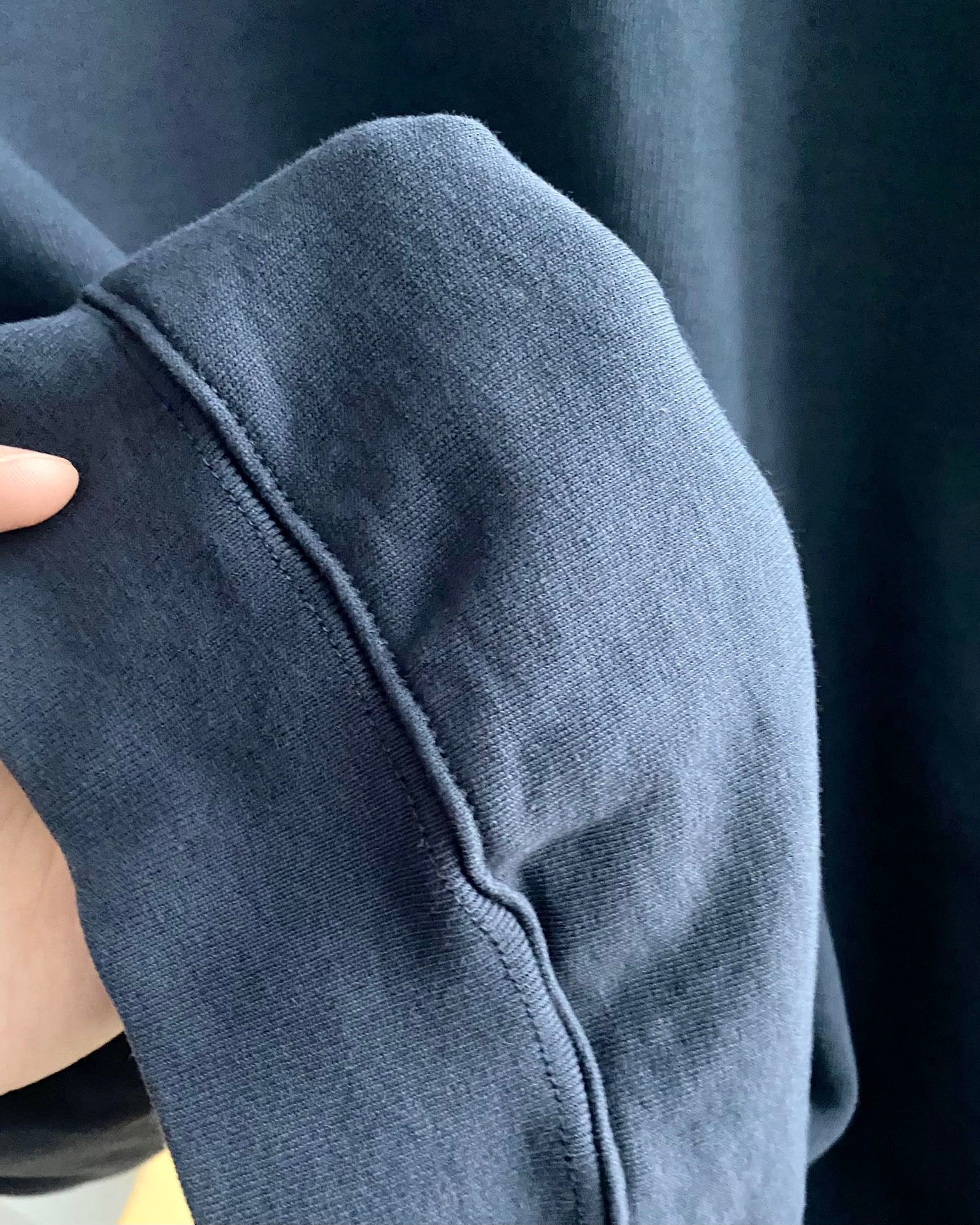 Ba1en*iaga Sweatshirt