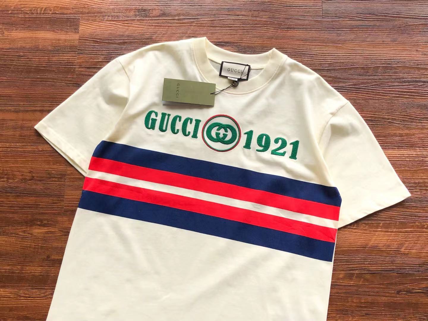 Gvc*1 T-shirt