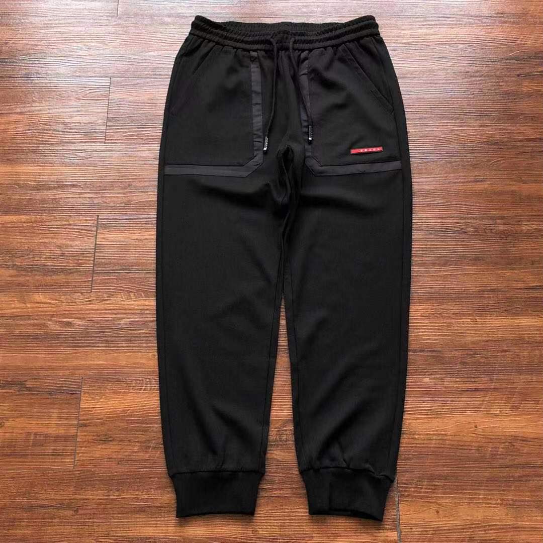 Pra*a Sweatpants
