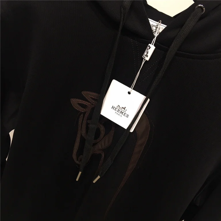 2021fw H**me5 Hoodie