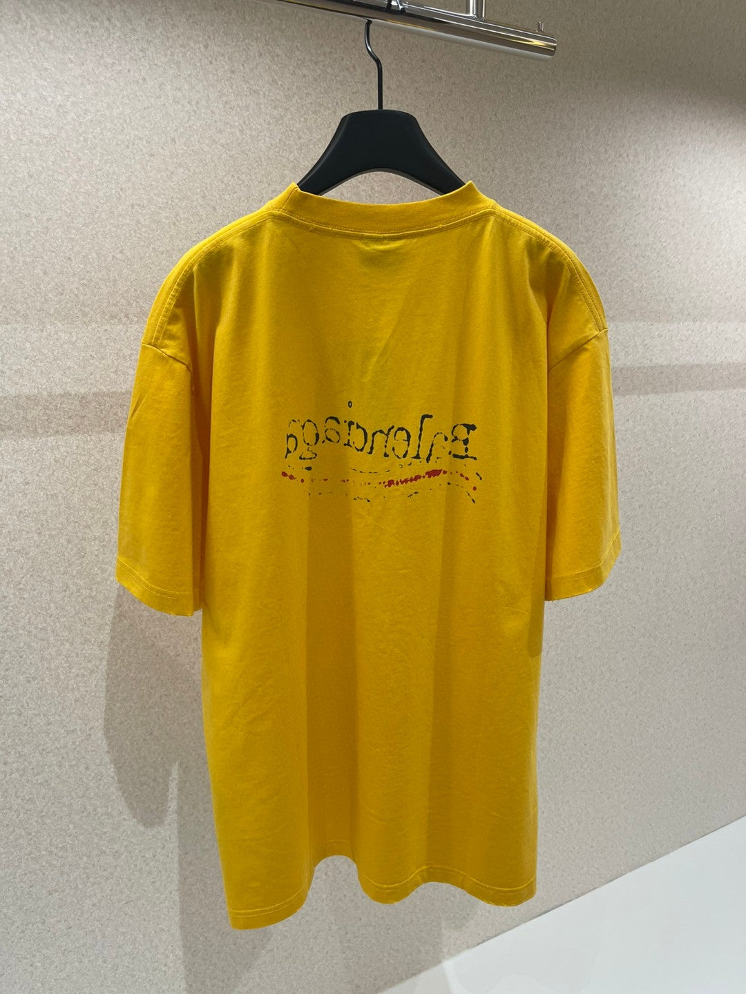 Ba1en*iaga T-shirt