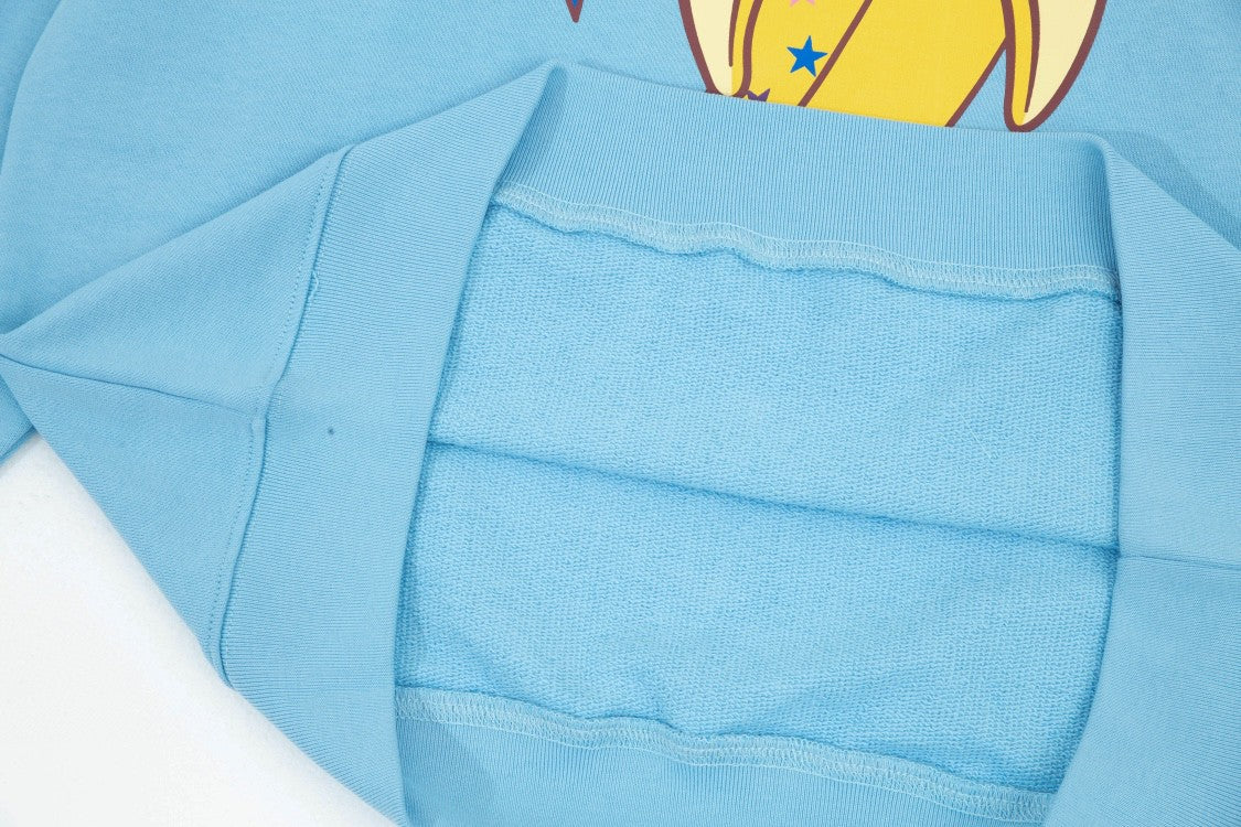 Gvc*1 Sweatshirt