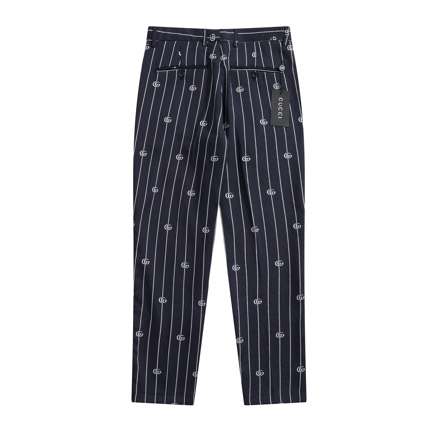 Gvc*1 Pants