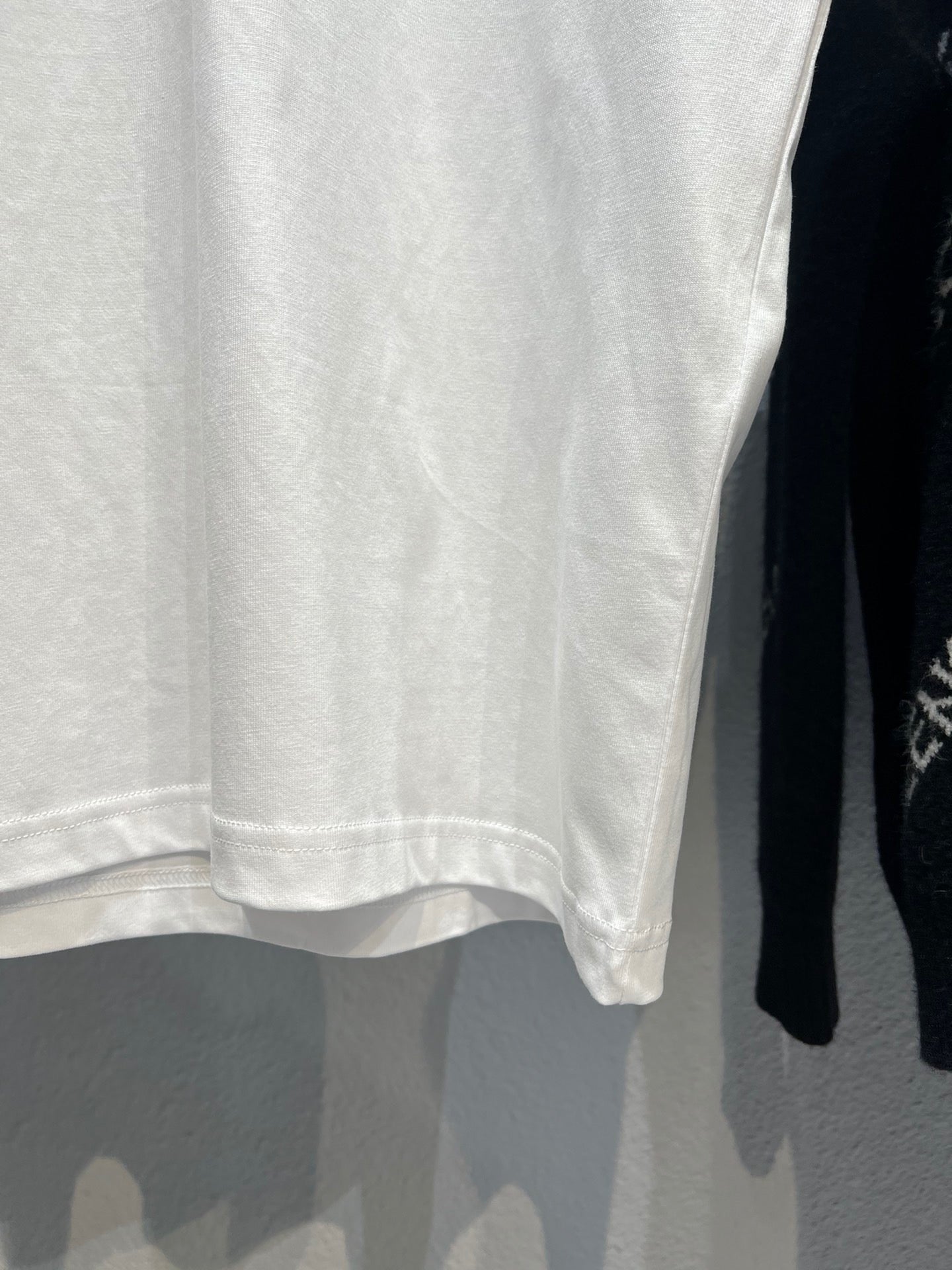 Ba1en*iaga T-shirt