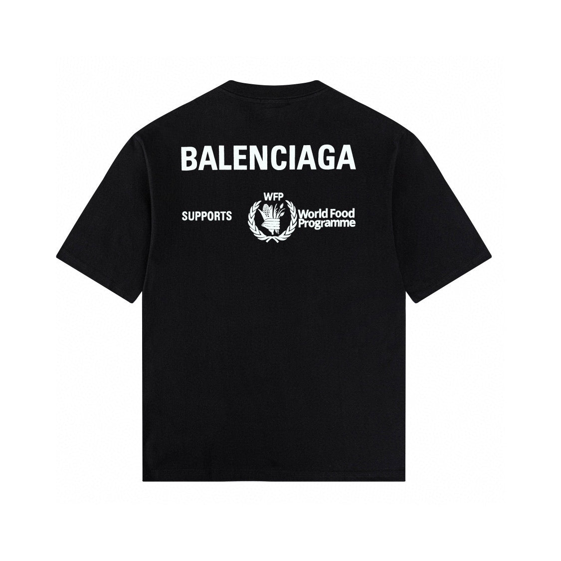 Ba1en*iaga T-shirt