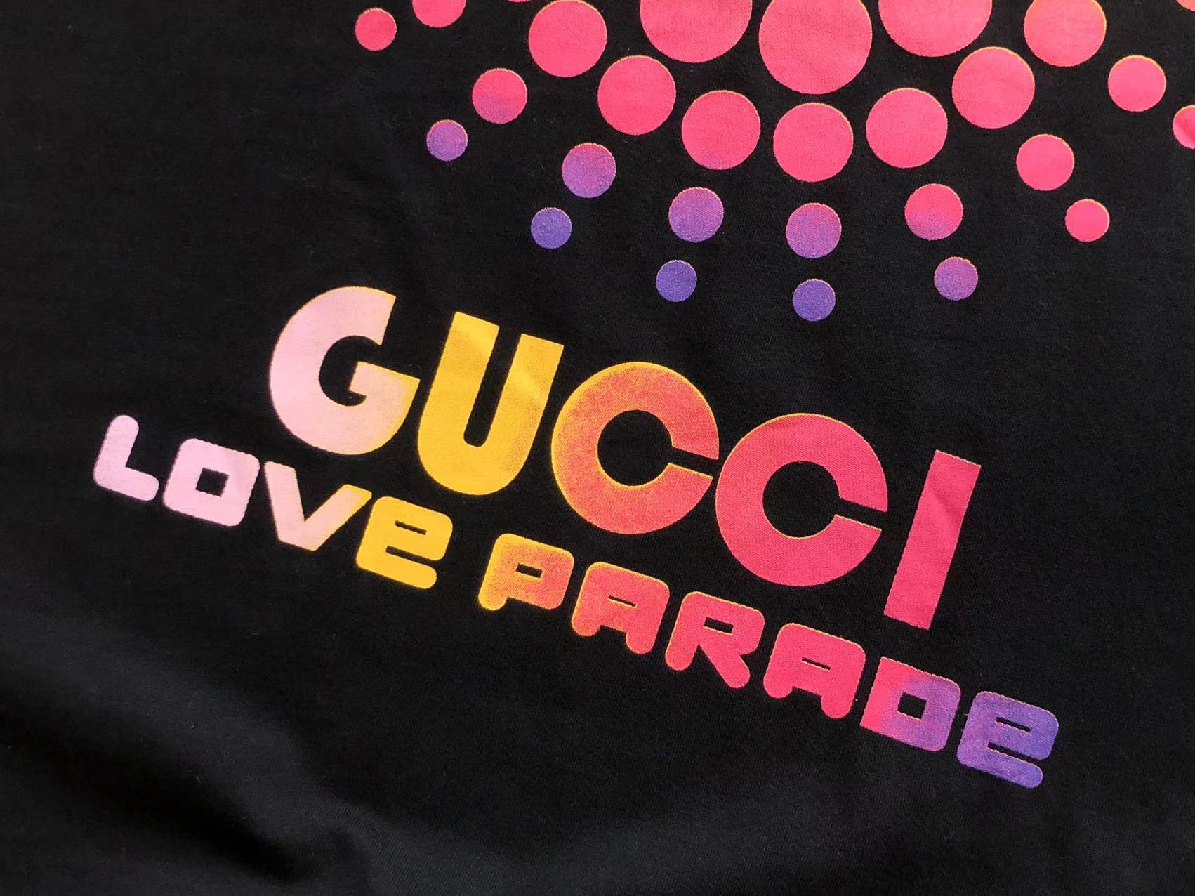 Gvc*1 T-shirt