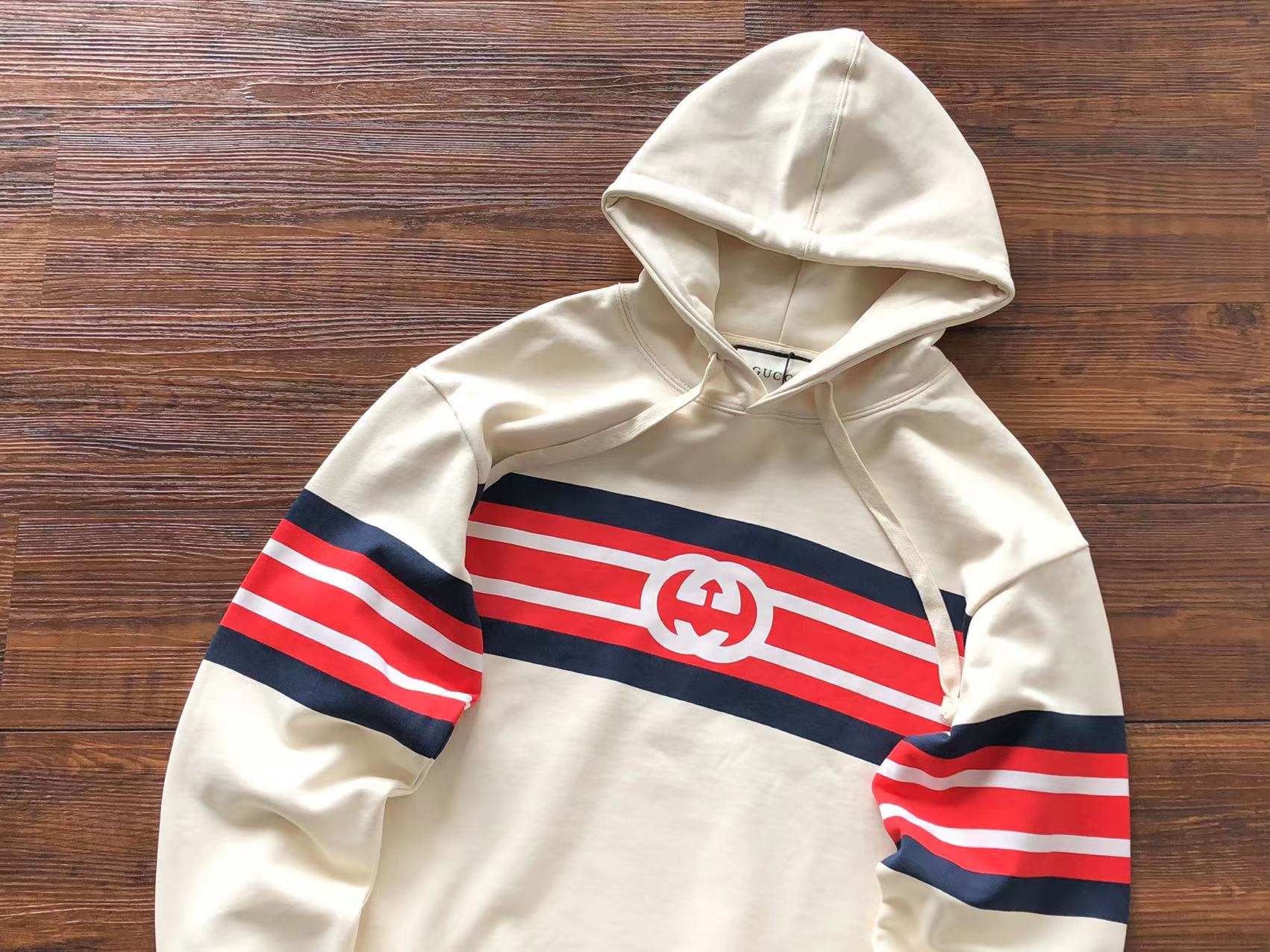 Gvc*1 Hoodie