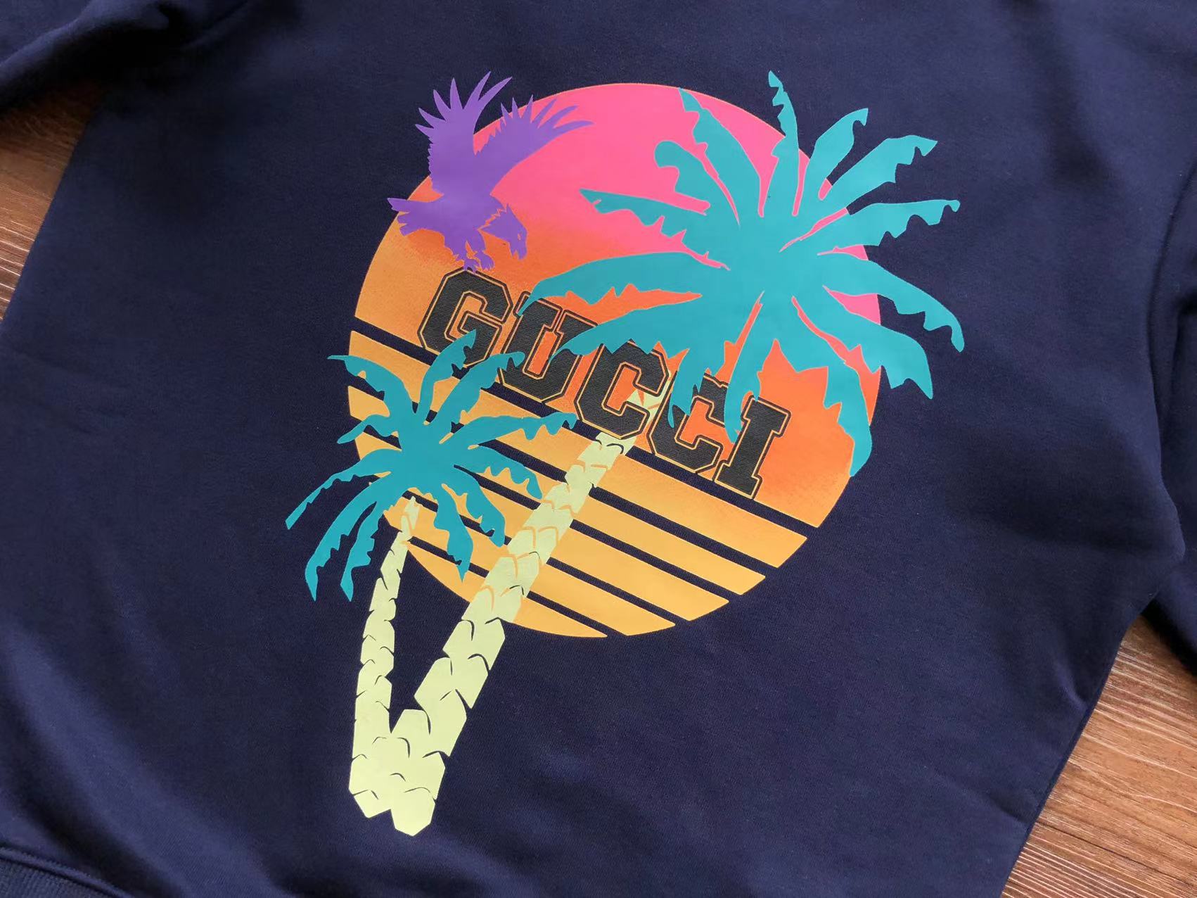 Gvc*1 Sweatshirt