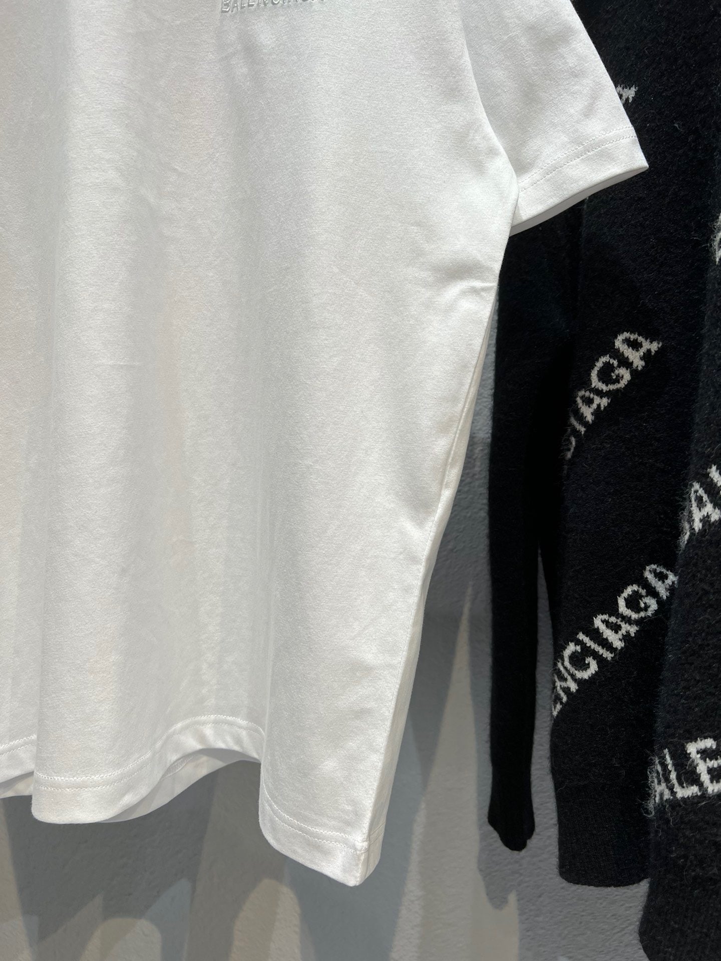 Ba1en*iaga T-shirt
