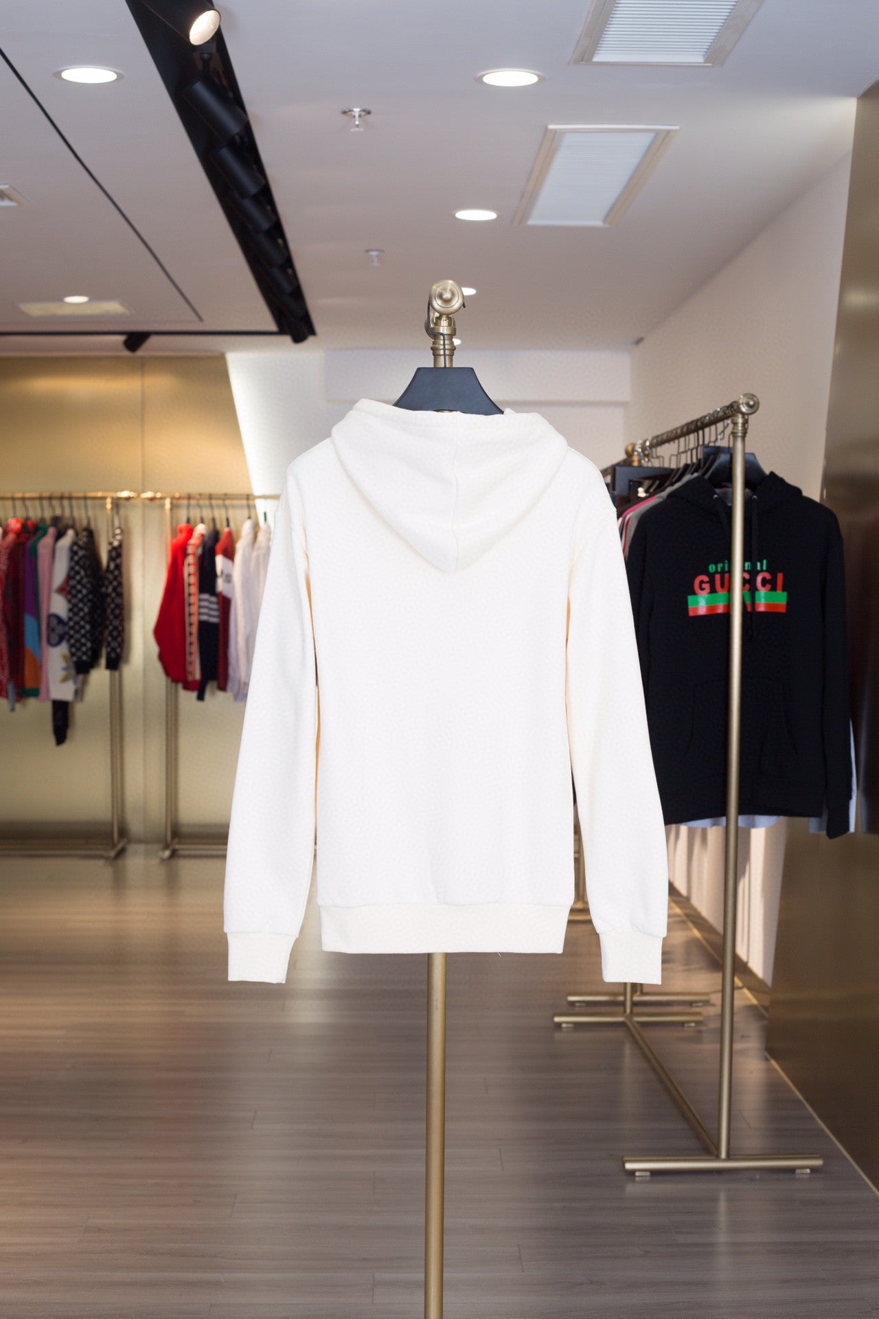 Gvc*1 Hoodie