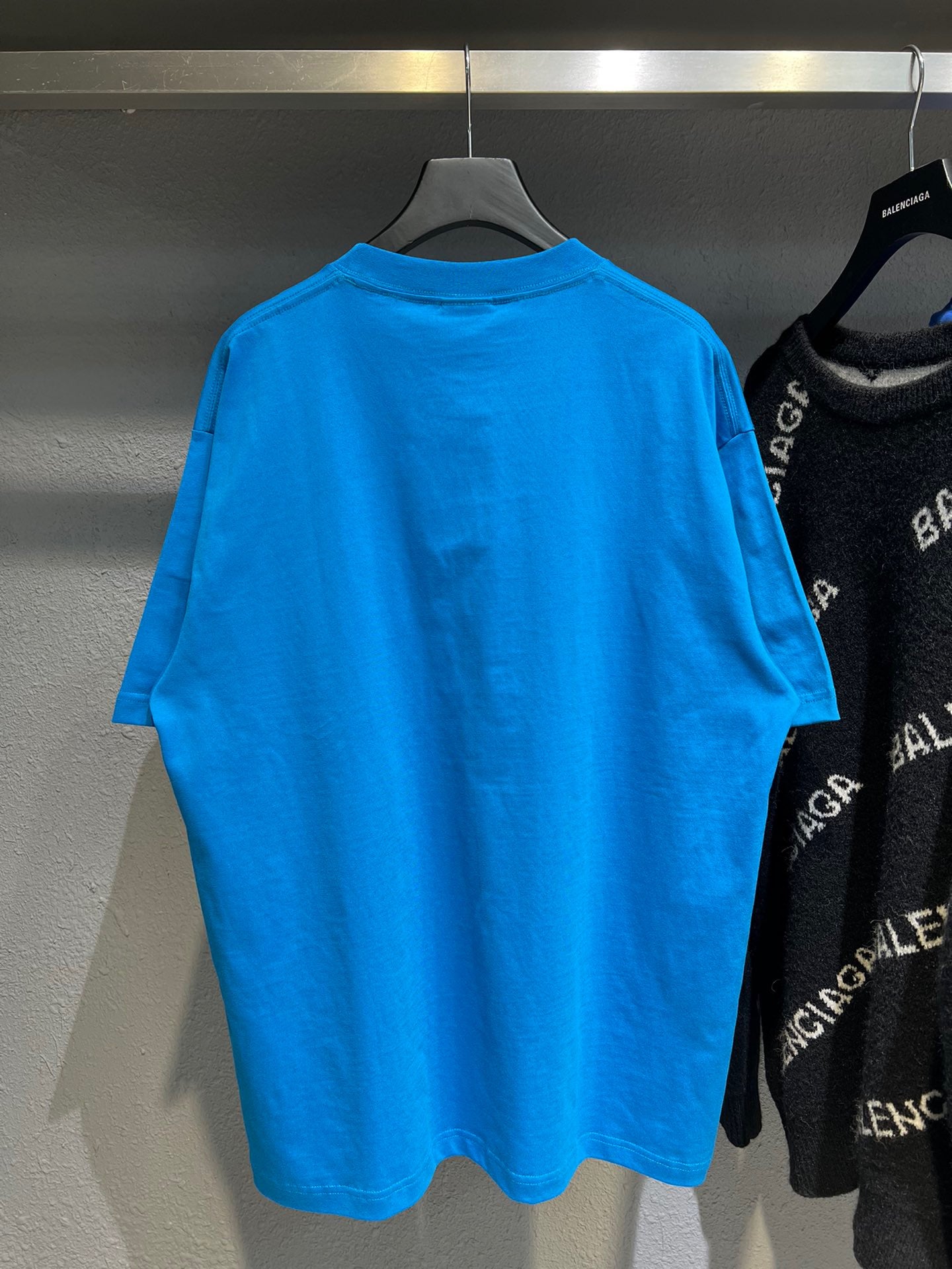 Ba1en*iaga T-shirt
