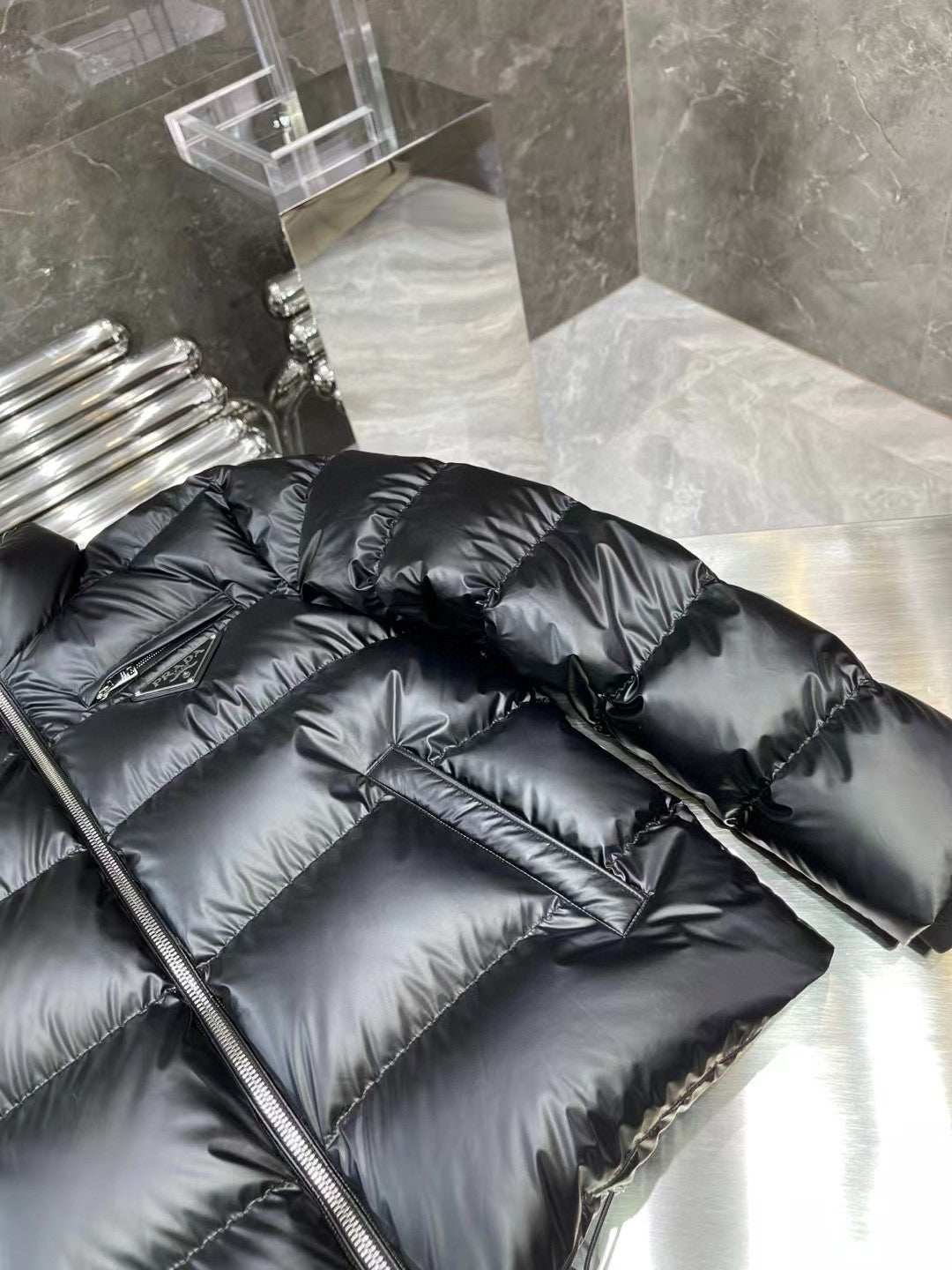 Pra*a Jacket