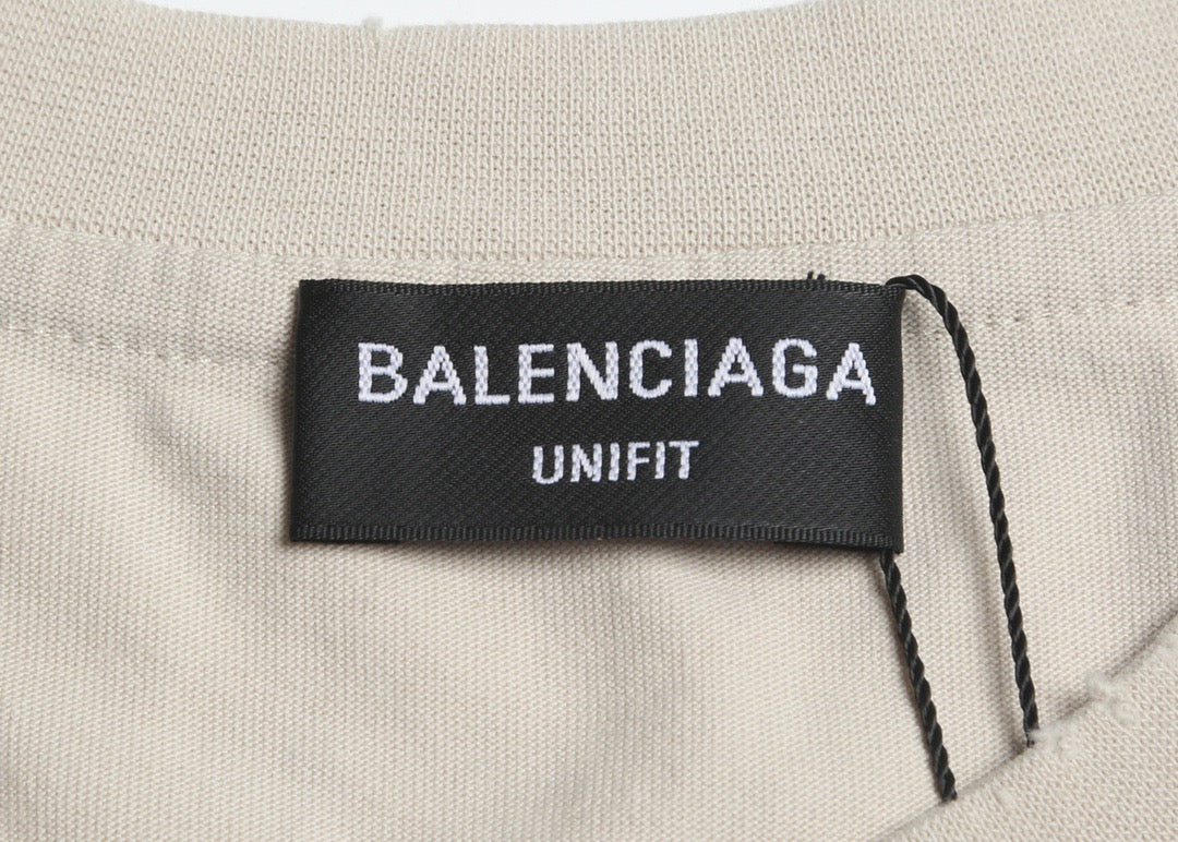 Ba1en*iaga T-shirt