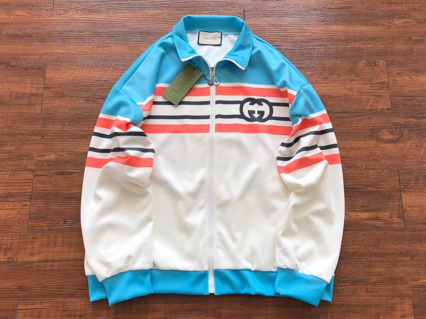 Gvc*1 Jacket