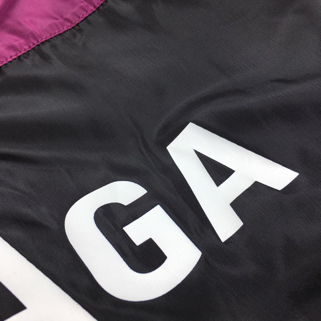 Ba1en*iaga Jacket