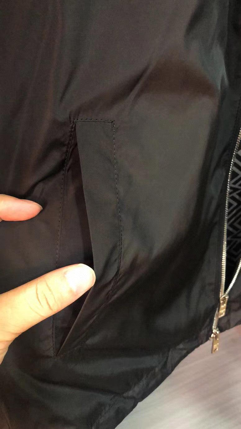 Pra*a Jacket