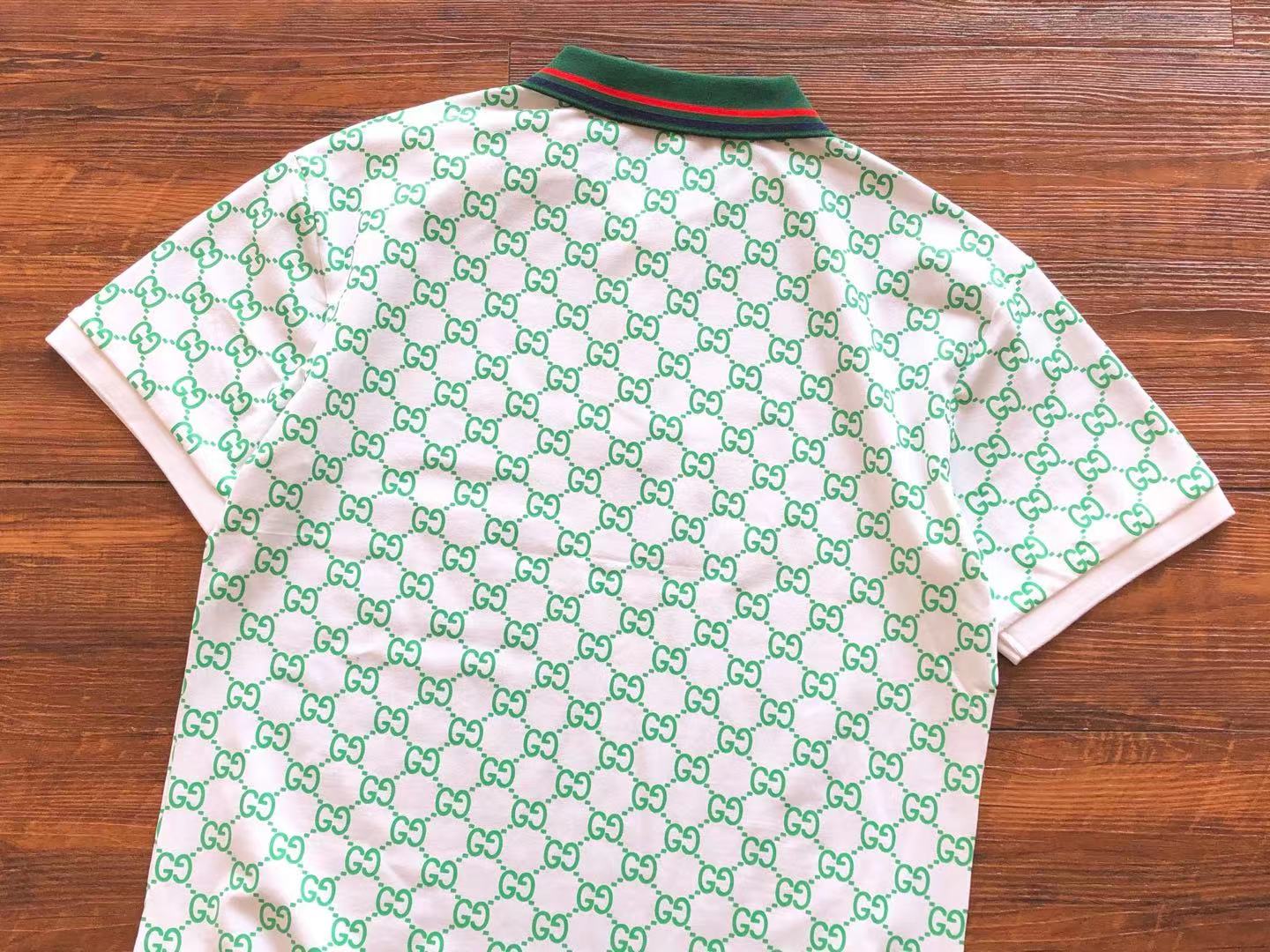 Gvc*1 Shirt