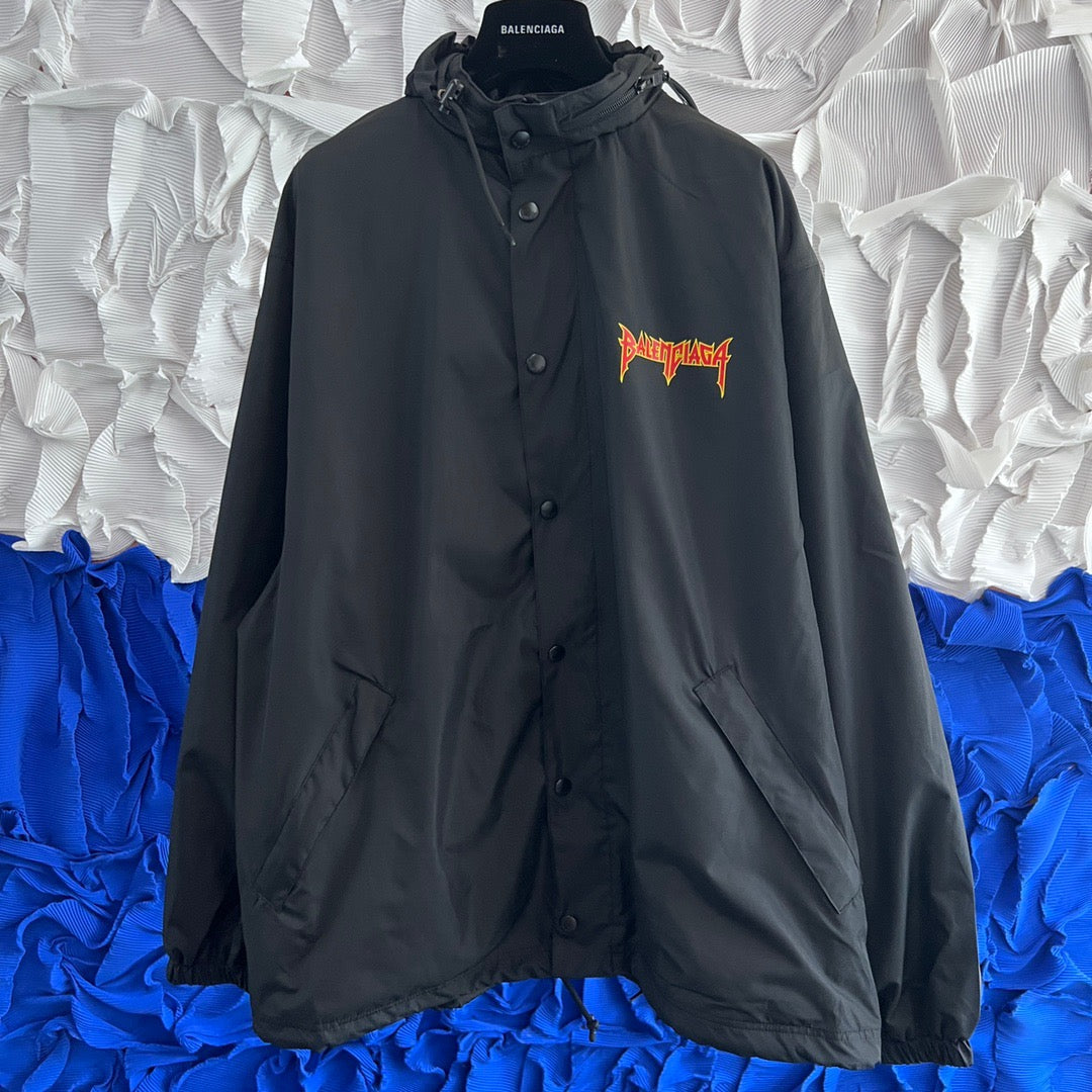 Ba1en*iaga Jacket