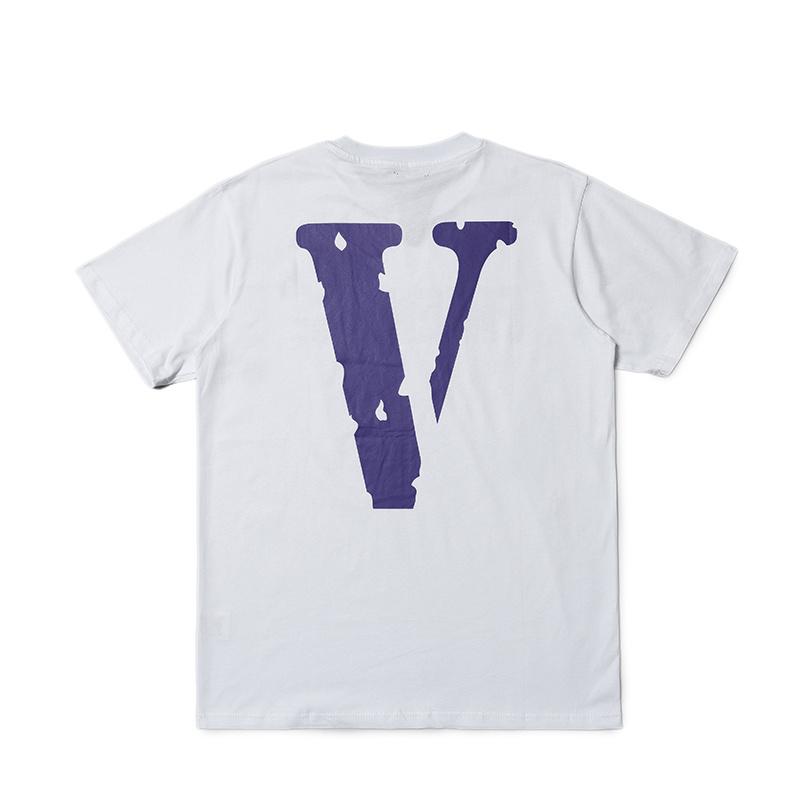 Vlone Friends Miami Pop Up Tee